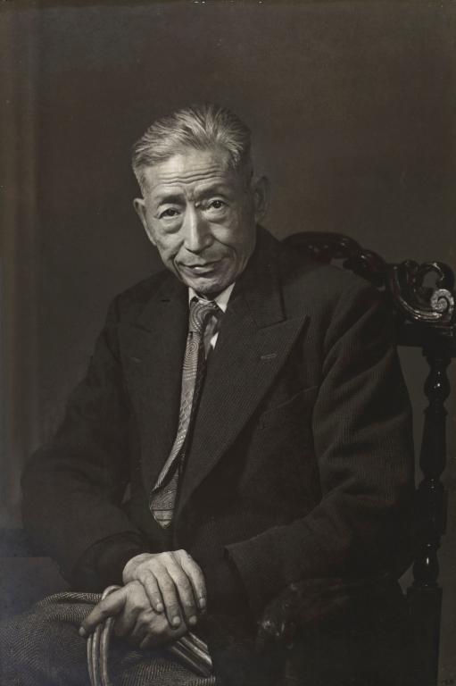 李铁夫